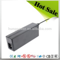 21v 2A AC DC Adapter mit UL CE CUL FCC GS SAA ROHS